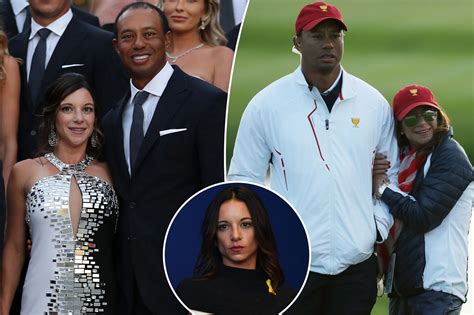 erica herman pictures|Look: Best Photos Of Tiger Woods Ex